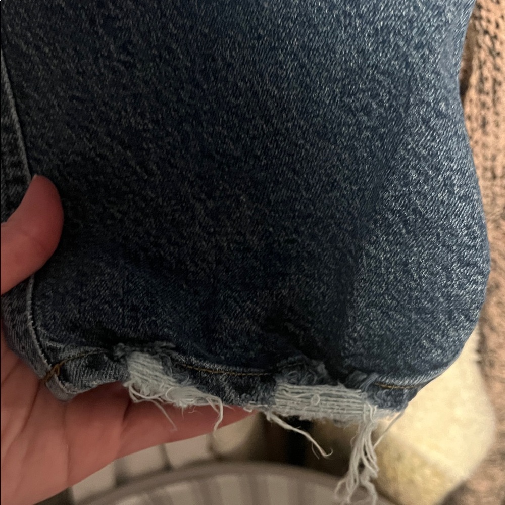 Agolde Riley Jeans - Picture 7 of 10